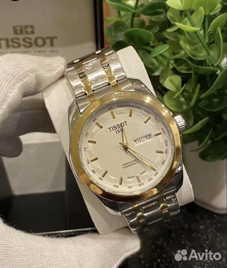 Часы мужские Tissot 1853