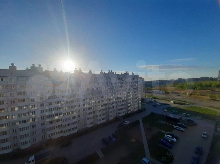 Квартира-студия, 24 м², 9/10 эт.