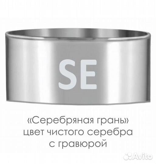 Набор тарелок