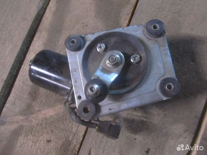 Моторчик стеклоочистителя daewoo matiz