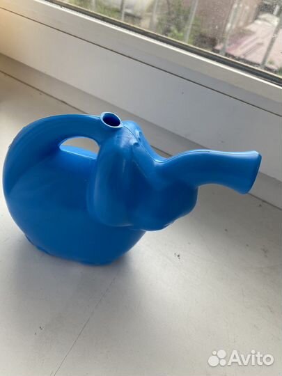 Лейка для цветов