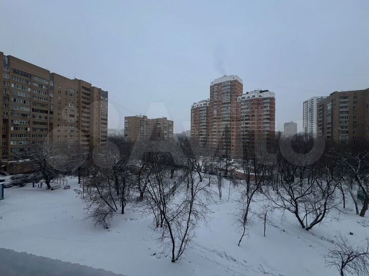 Своб. планировка, 51 м², 4/10 эт.