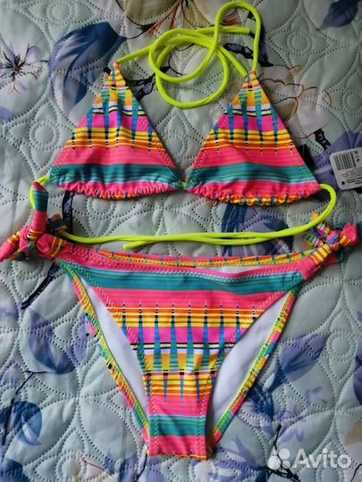 Купальник для девочки