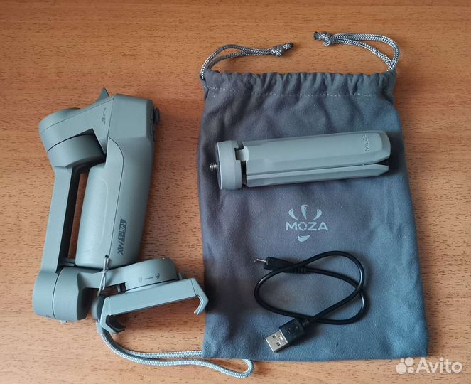 Стабилизатор для съемки