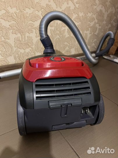 Пылесос Hoover Capture 2000w