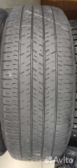 Yokohama Geolandar G91AT 225/60 R18 100H
