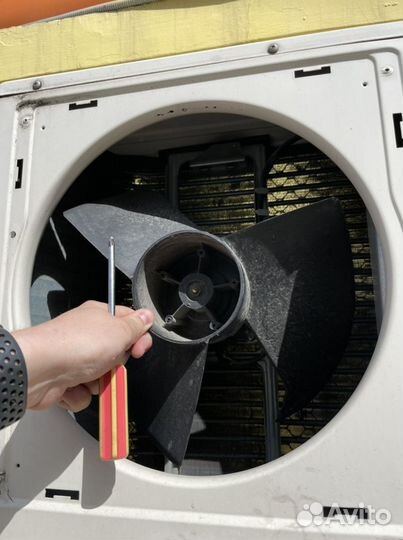 Заправка ремонт кондиционера