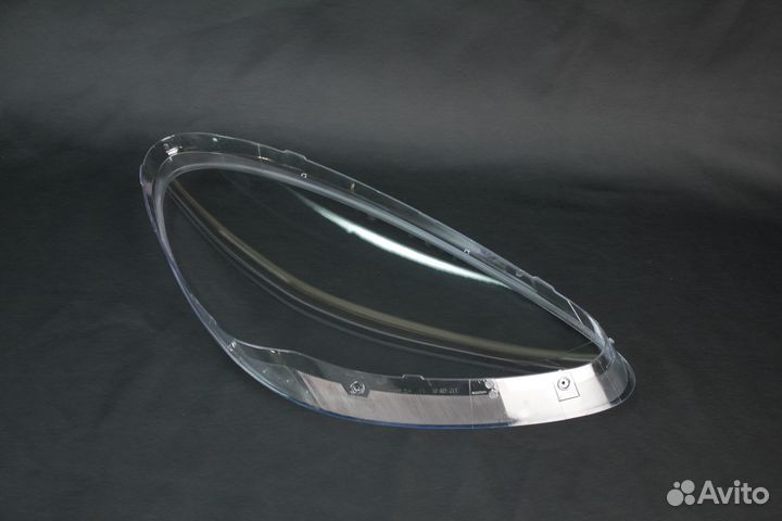 Стекла фар Porsche Cayenne 958 дорест 2010-2014