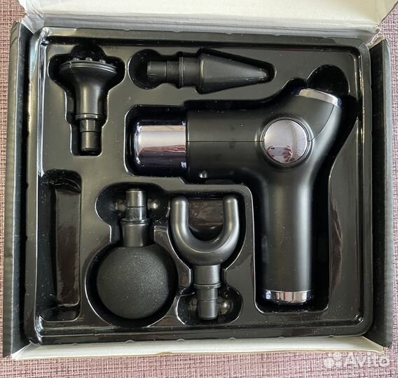 Массажер для тела