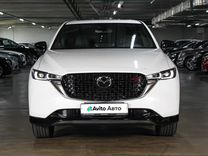 Mazda CX-5 2.5 AT, 2022, 13 216 км, с пробегом, цена 5 050 000 руб.