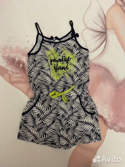 Детская одежда для девочек