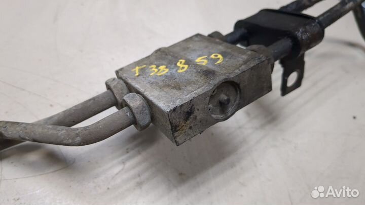 Трубка масляная Chrysler 300C, 2006