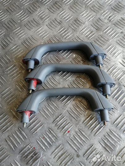 Ручка внутренняя потолочная Lifan X60 LFB479Q 2017