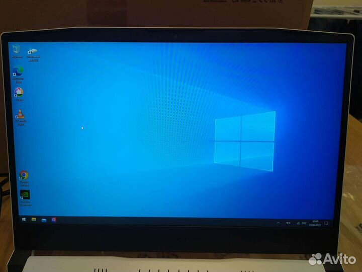 Ноутбук новый Msi sword 15 A12UE-286XRU