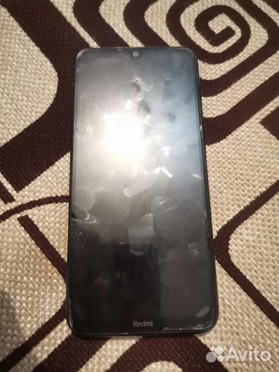 Xiaomi Redmi Note 8T, 4/64 ГБ