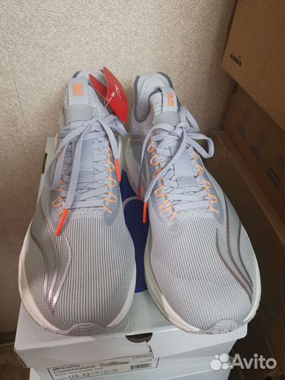 Кроссовки Беговые Li-Ning 44 (45 eu)