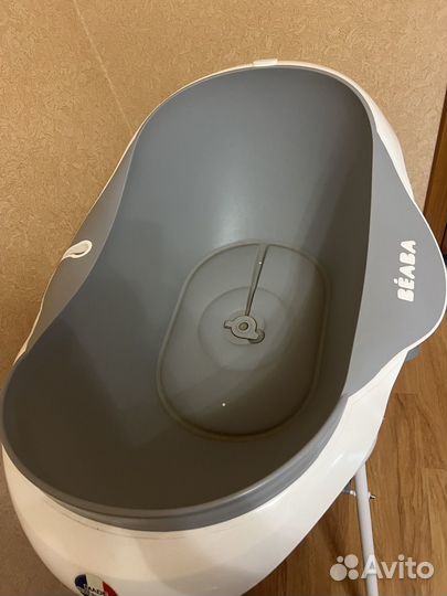 Ванночка для купания beaba