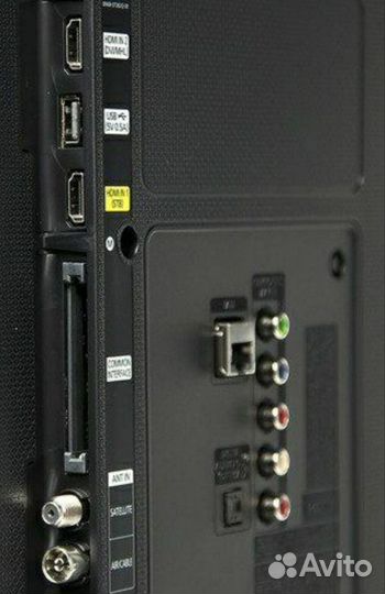 LED телевизор Samsung 48