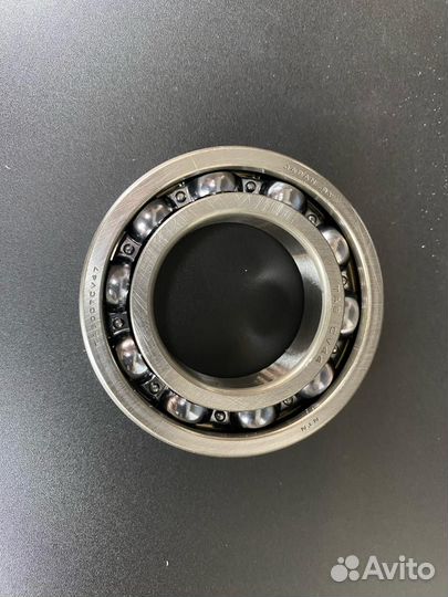 Подшипник обоймы гребного вала Suzuki DT 40 оригин