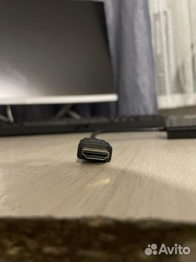 Переходник с vga на hdmi