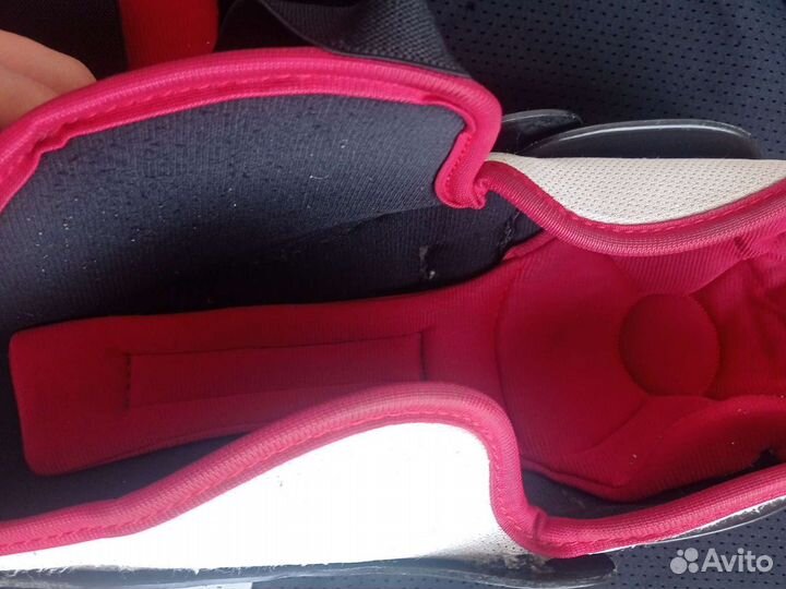 Детская хоккейная форма