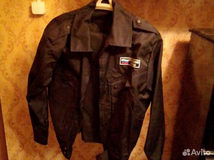 Ф ох.кур теп 2 кур х б и 2 шт р 56брюки 2 пар