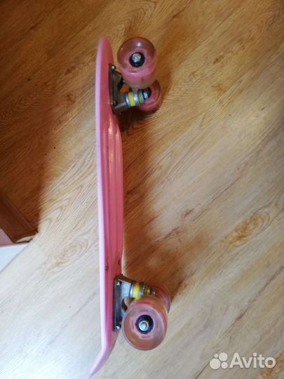 Скейтборд Penny Board