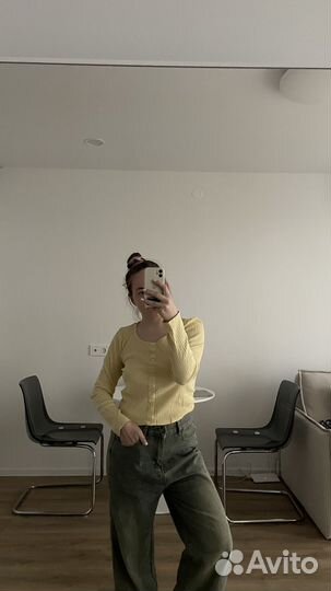 Лонгслив sinsay