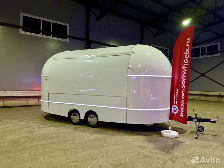 Прицеп /купава