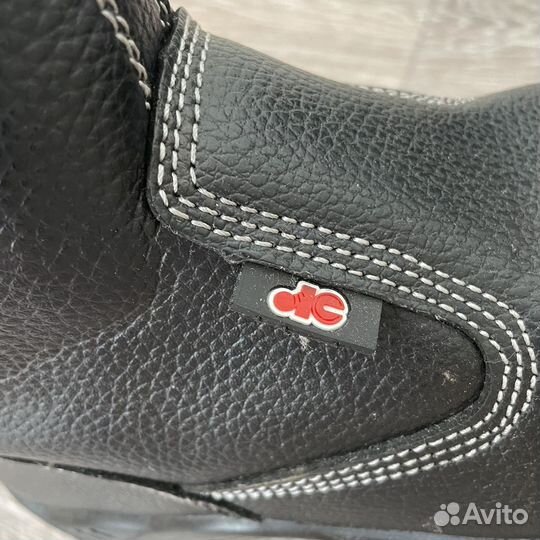 Сапоги керзовые 45