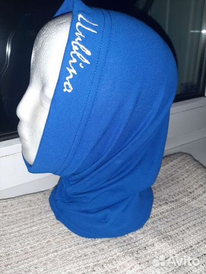 Бандана, мультишарф, баф