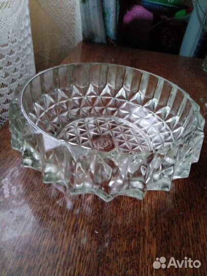 Вазы,салатницы, СССР