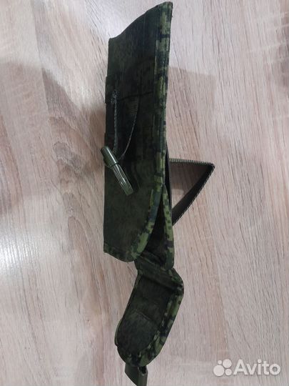 Кабура для ПМ ратник