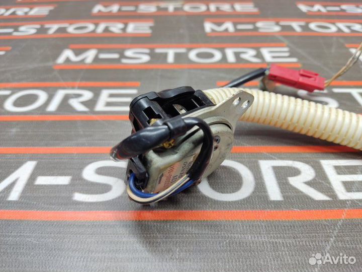 Вентилятор Mercedes-Benz M-Class W163 112.942 2000