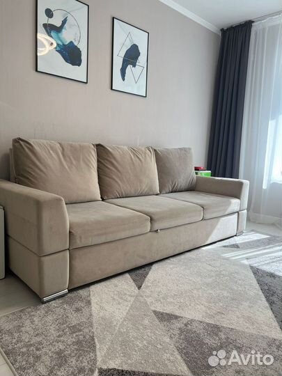 Диван раскладной