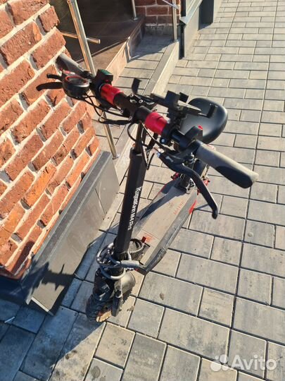 Электросамокат Kugoo m4 pro отличное состояние