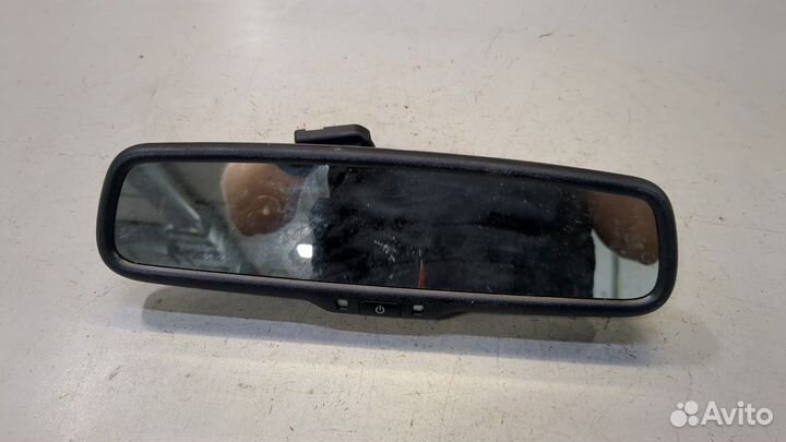 Зеркало салона Infiniti EX35, 2011