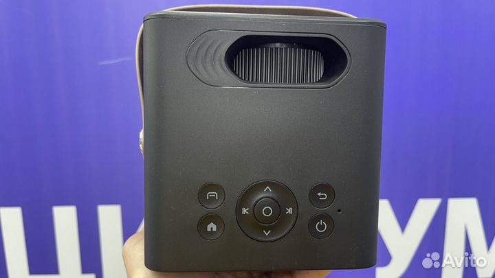 Проектор Umiio P860