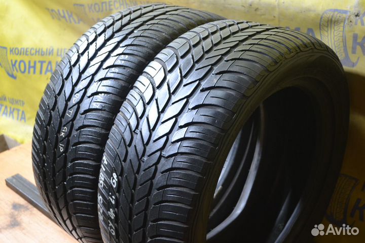 Goodyear OptiGrip 225/50 R17