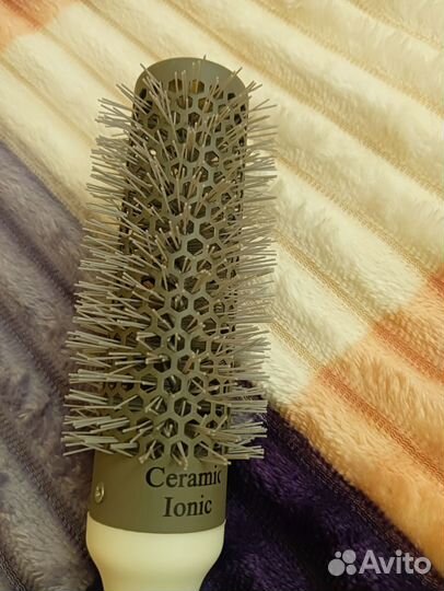 Расческа брашинг