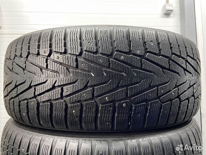 Nokian Tyres Hakkapeliitta 7 SUV 275/50 R22 115T