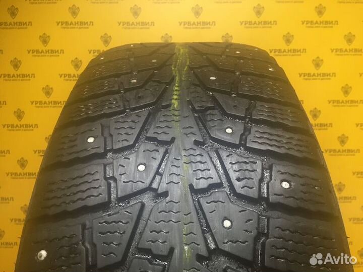 Maxxis ArcticTrekker NS3 235/60 R18 107T