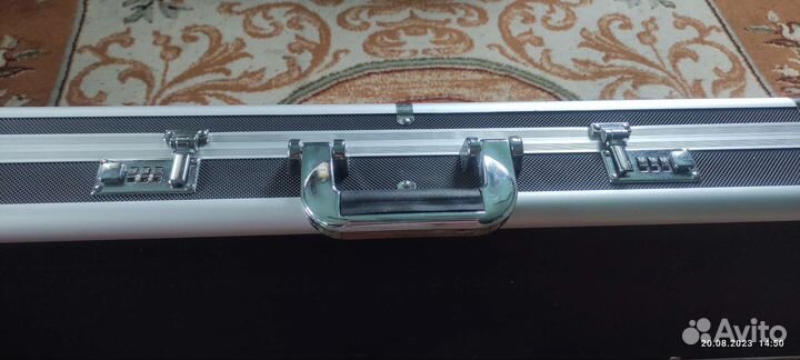 Кейс для оружия