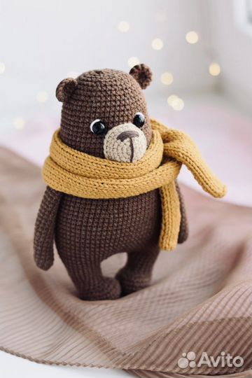 Детские игрушки