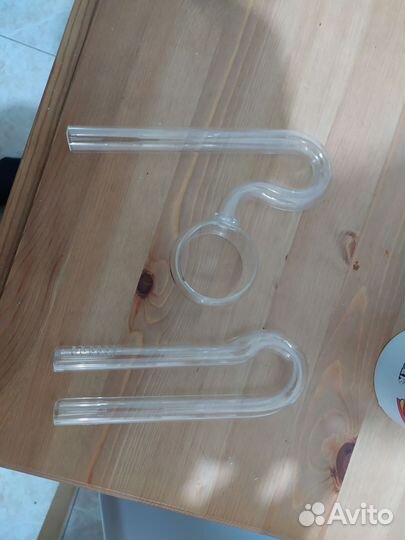 Lily pipe spin 16/22