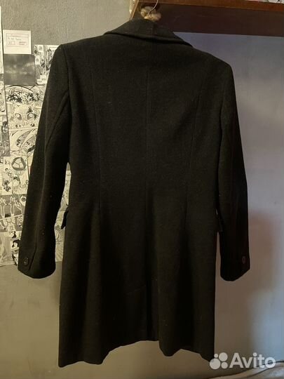 Пальто женское демисезонное