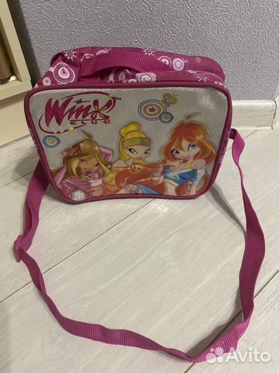 Winx сумка