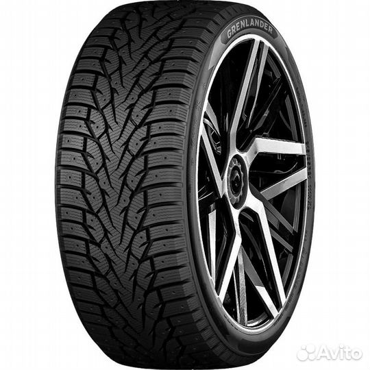 Grenlander Icedefensor Stud III 185/75 R16 104R