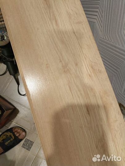 Ламинат бу 30 кв м