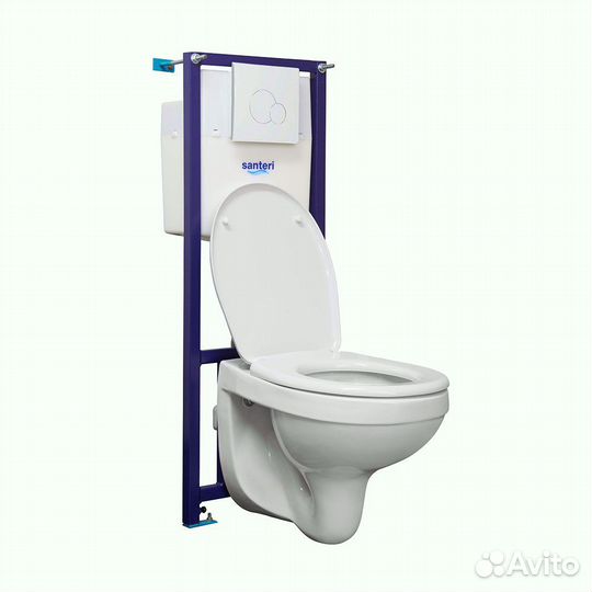 Инсталляция